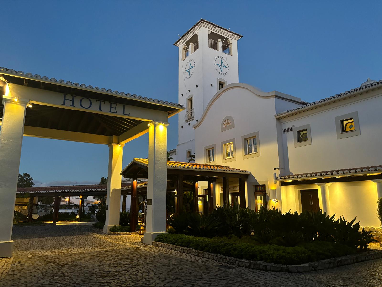 Vila Vita Parc