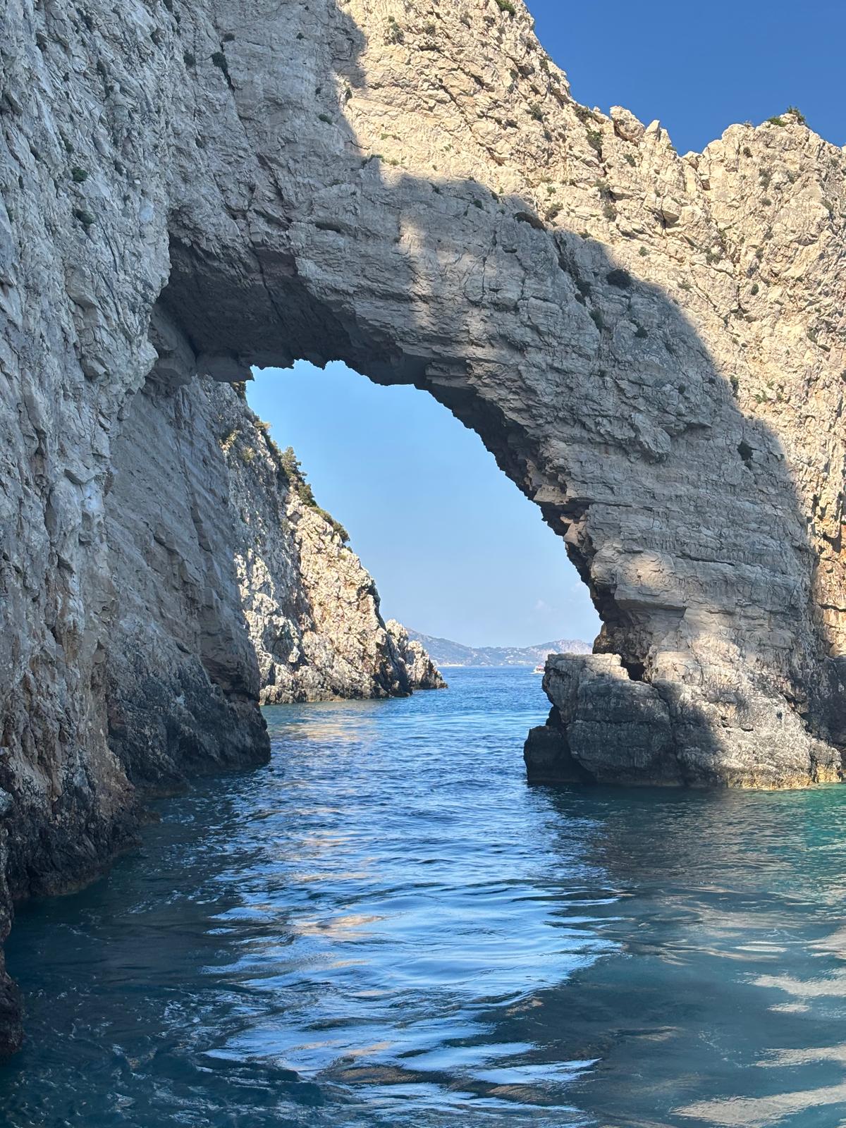 Zante